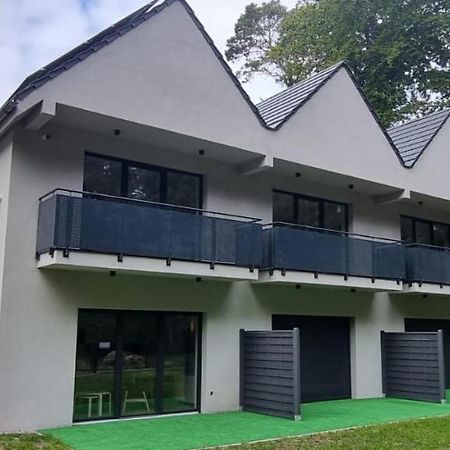 Seagull Apartamenty بوبيروفو المظهر الخارجي الصورة