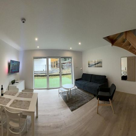 Seagull Apartamenty بوبيروفو المظهر الخارجي الصورة