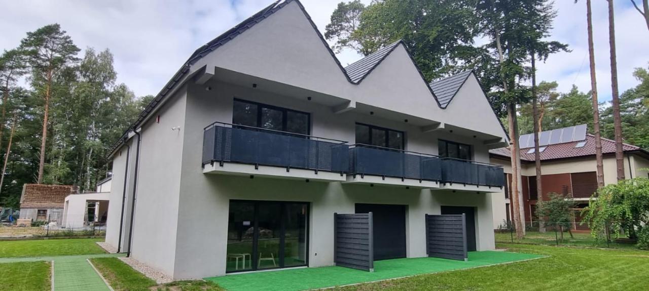 Seagull Apartamenty بوبيروفو المظهر الخارجي الصورة