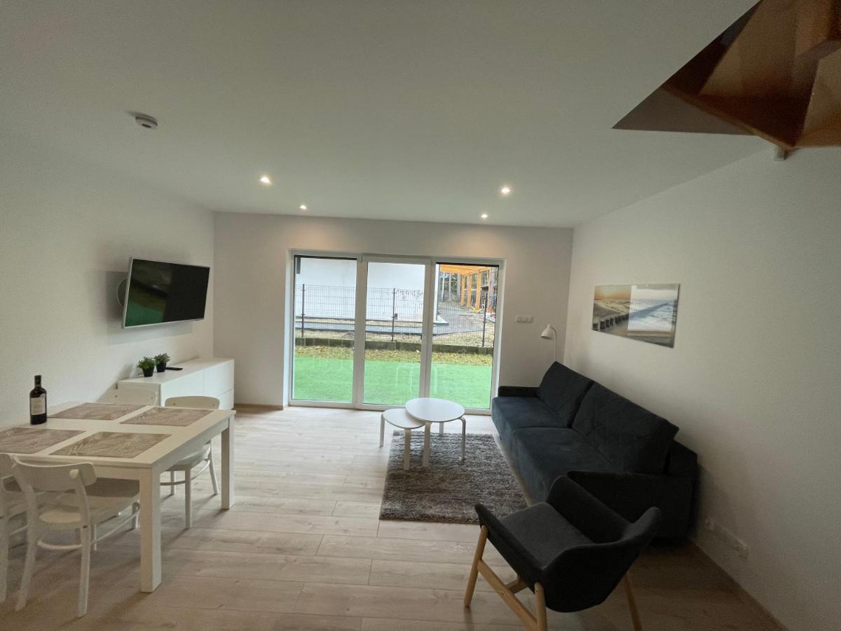 Seagull Apartamenty بوبيروفو المظهر الخارجي الصورة