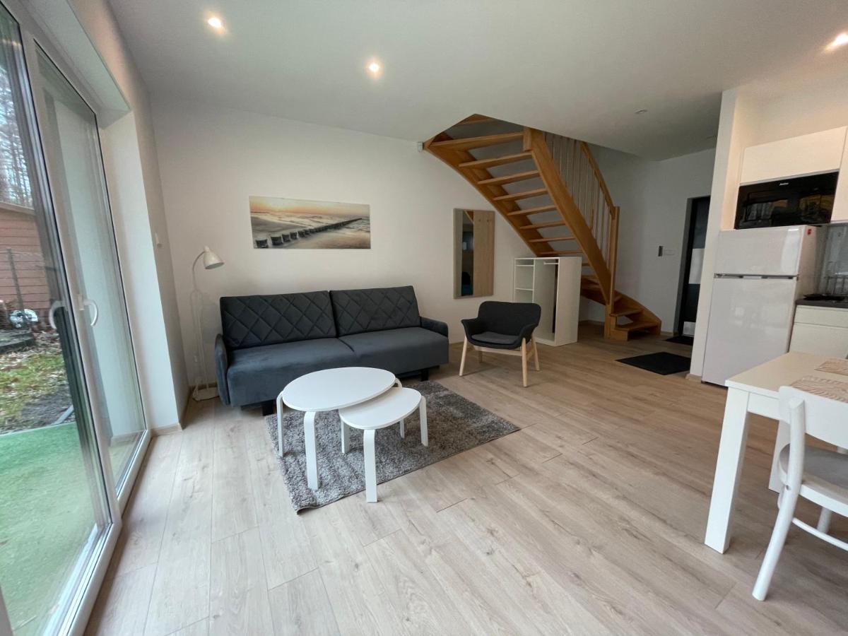 Seagull Apartamenty بوبيروفو المظهر الخارجي الصورة
