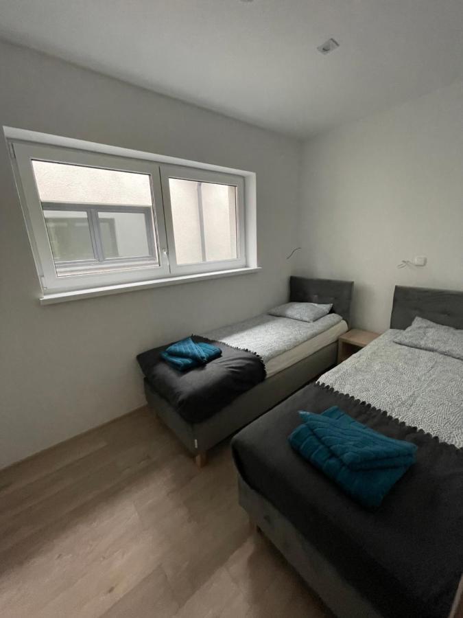 Seagull Apartamenty بوبيروفو المظهر الخارجي الصورة