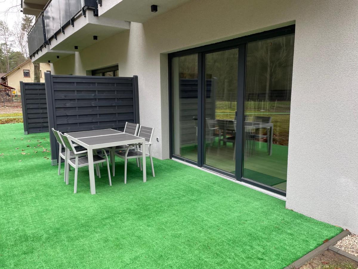 Seagull Apartamenty بوبيروفو المظهر الخارجي الصورة